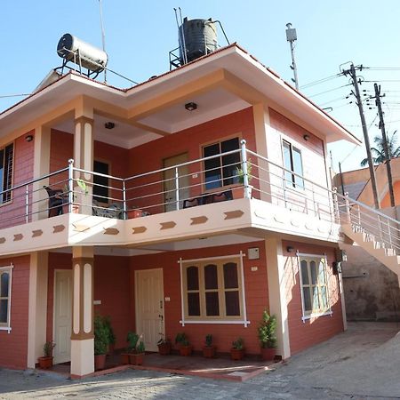Sai Holiday Home マディケーリ エクステリア 写真